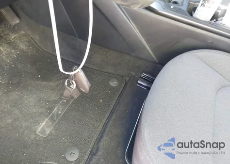 2025 Kia K4 Lxs из США, поврежденный, VIN 3KPFT4DE2SE028214